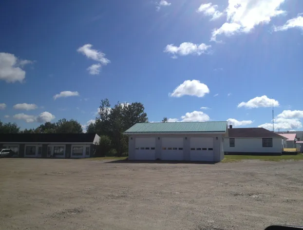 Moose Motel hotel detail image 1