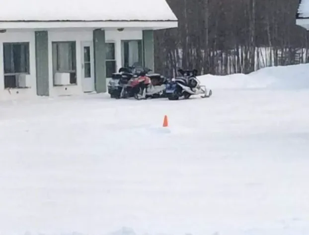 Moose Motel hotel detail image 2