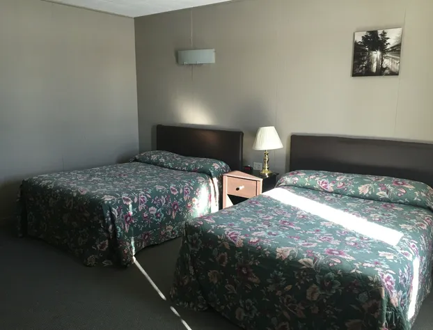 Moose Motel hotel detail image 4