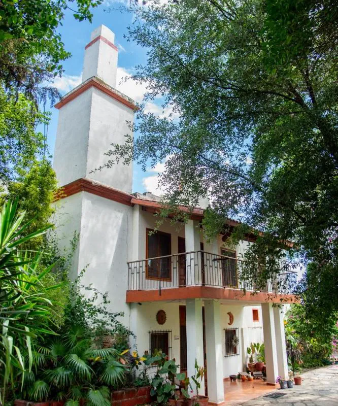 El Molino Hotel Boutique hotel hero