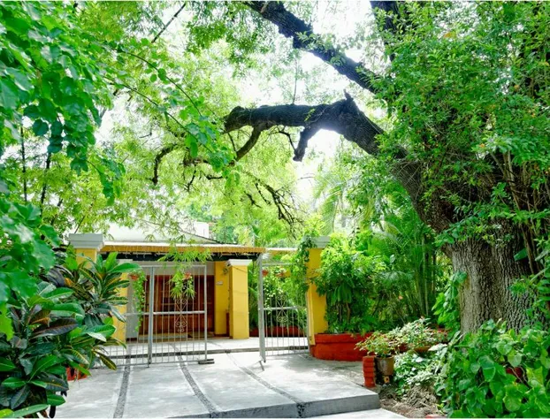 El Molino Hotel Boutique hotel detail image 1