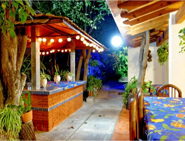 El Molino Hotel Boutique hotel detail image 2