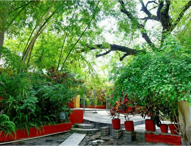 El Molino Hotel Boutique hotel detail image 3