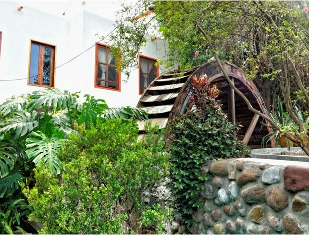 El Molino Hotel Boutique hotel detail image 4