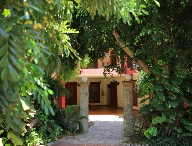 El Molino Hotel Boutique hotel detail image 3