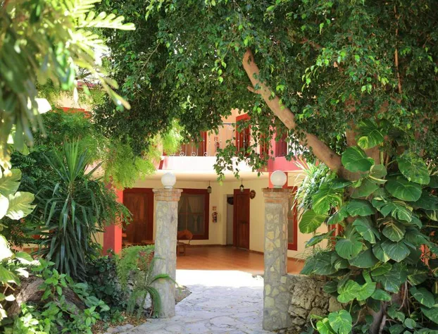 El Molino Hotel Boutique hotel detail image 4