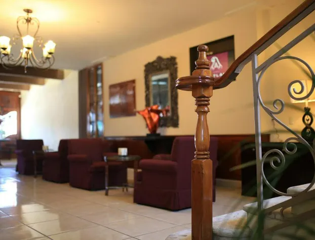 Hotel Aztlan hotel detail image 3