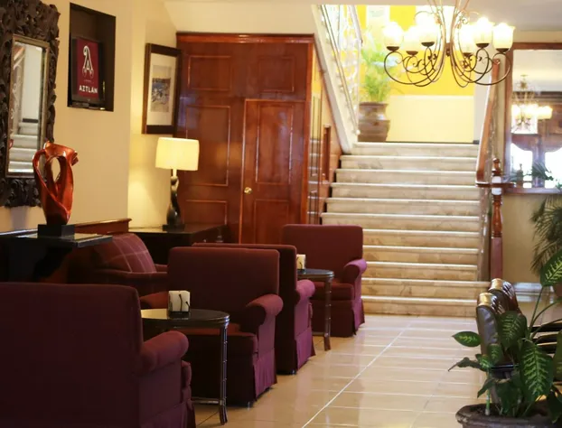 Hotel Aztlan hotel detail image 1