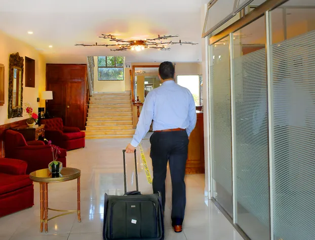 Hotel Aztlan hotel detail image 4