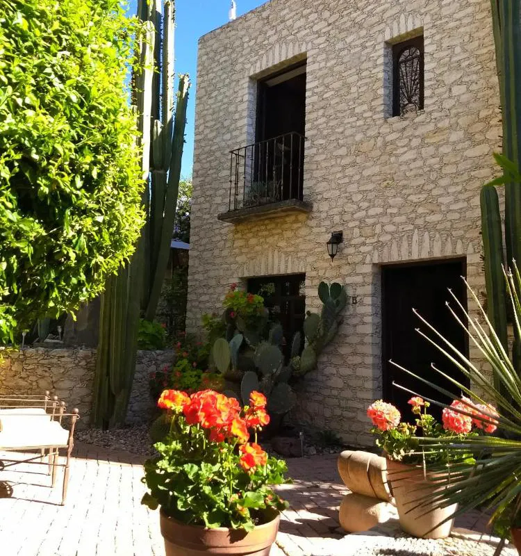 Hotel Secreto hotel hero