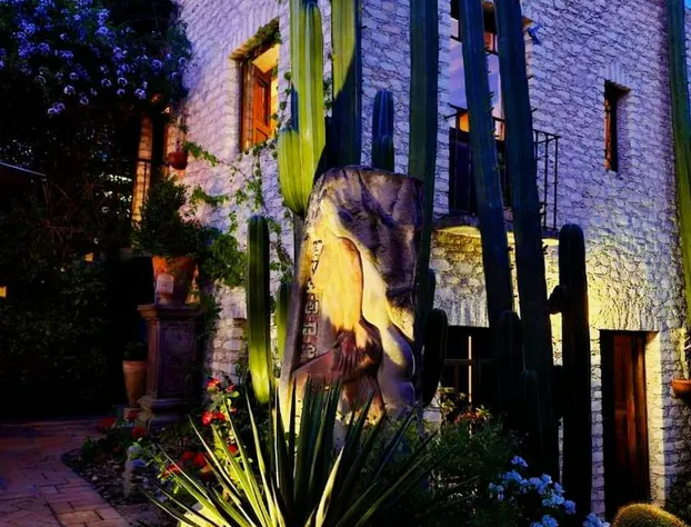 Hotel Secreto hotel detail image 1