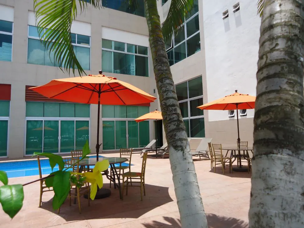 Hotel Marel hotel hero