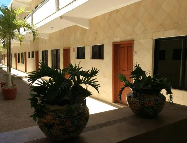 Hotel Marel hotel detail image 1