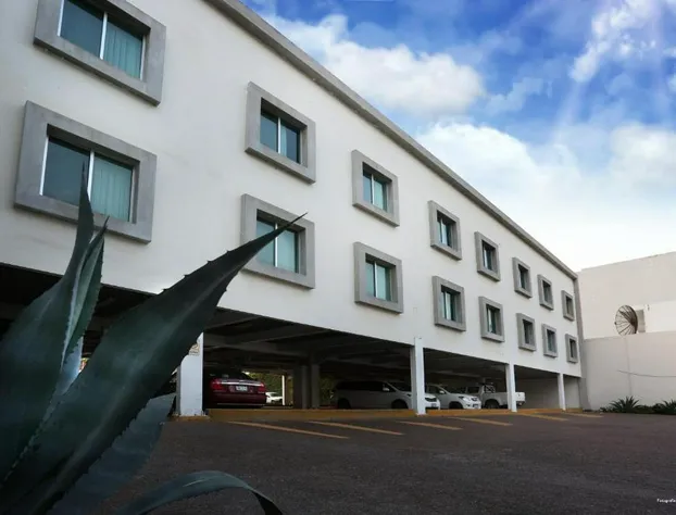 Hotel Marel hotel detail image 2