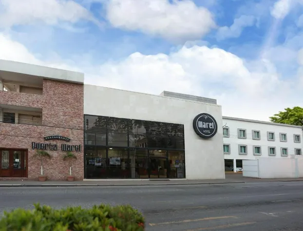 Hotel Marel hotel detail image 3