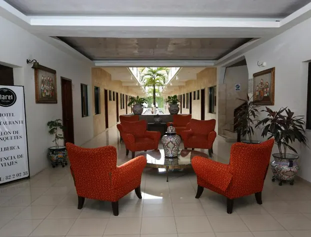 Hotel Marel hotel detail image 4