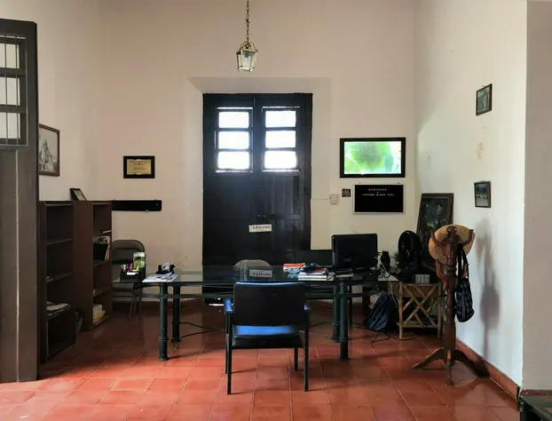 Hacienda Blanca Flor hotel detail image 1