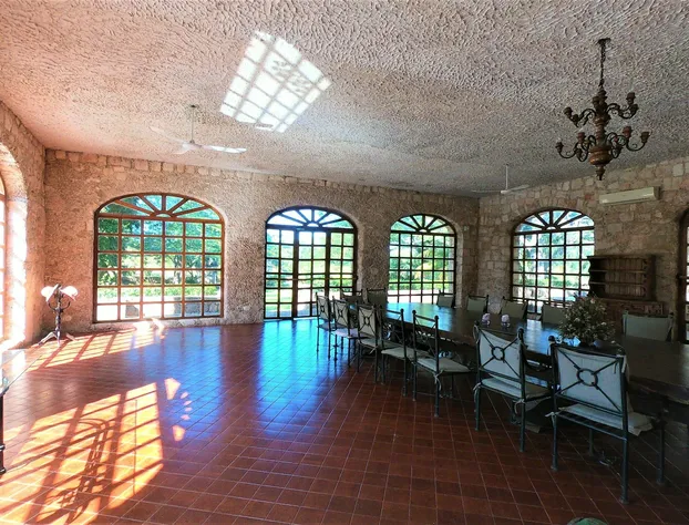 Hacienda Blanca Flor hotel detail image 2