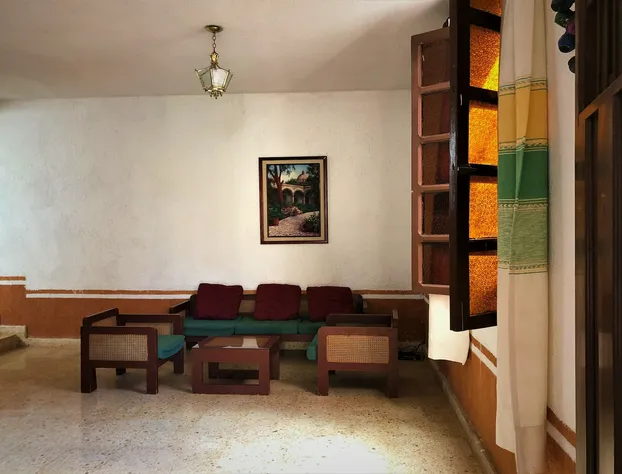 Hacienda Blanca Flor hotel detail image 3