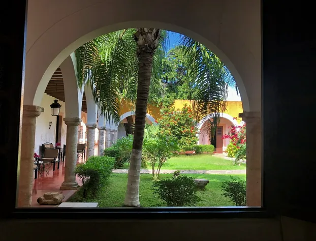 Hacienda Blanca Flor hotel detail image 4