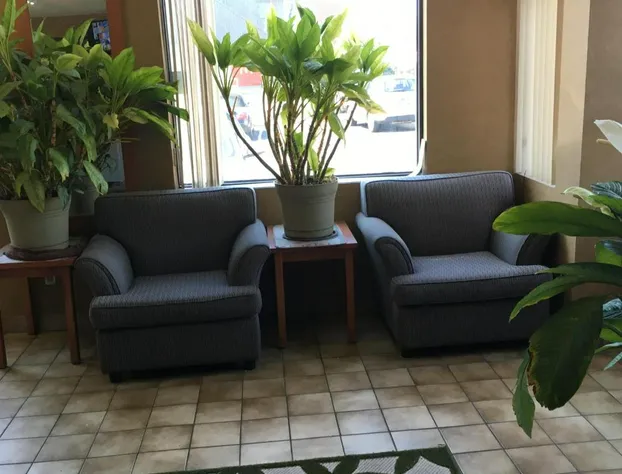 Avenue Motel hotel detail image 3