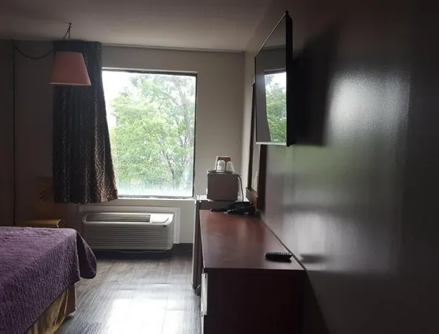 Avenue Motel hotel detail image 4