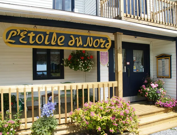 Restaurant Motel L'Étoile du Nord hotel detail image 3
