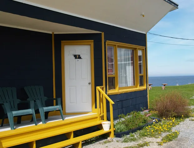 Restaurant Motel L'Étoile du Nord hotel detail image 4