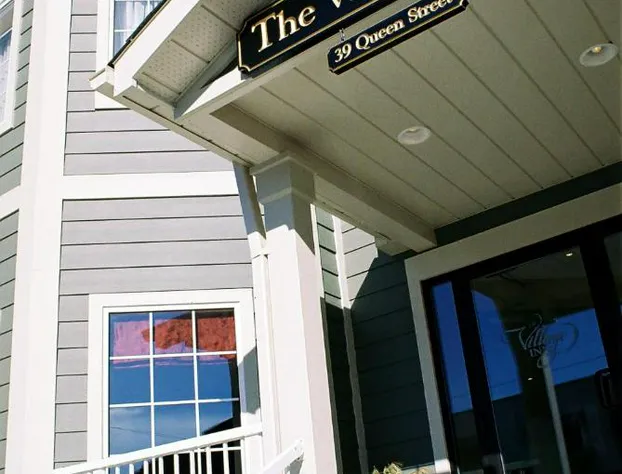 The Village Inn hotel detail image 1