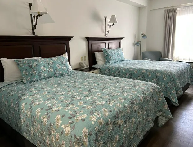 The Village Inn hotel detail image 3