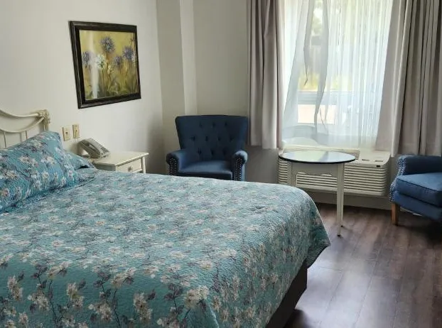 The Village Inn hotel detail image 4