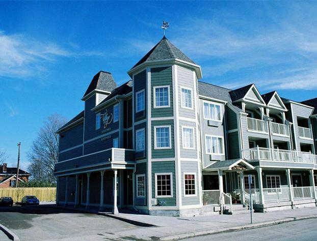 The Village Inn hotel detail image 1