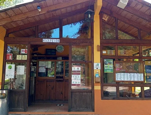 Cabañas La Cascada hotel detail image 1