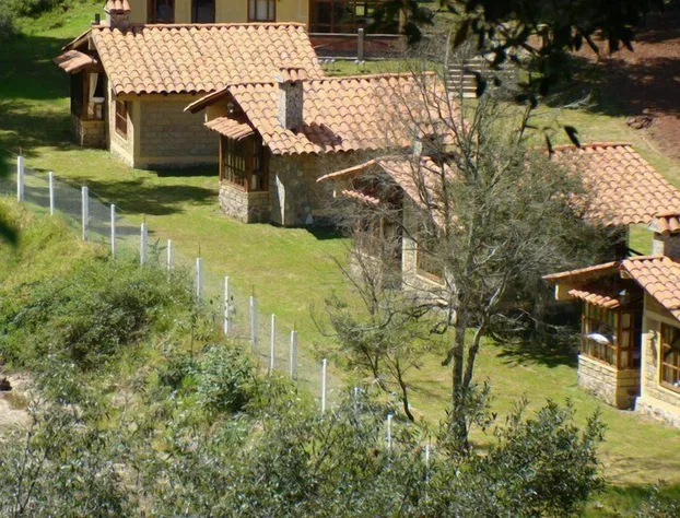 Cabañas La Cascada hotel detail image 2