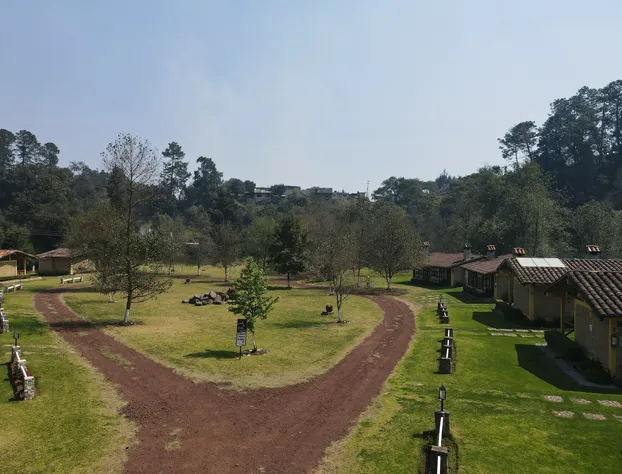 Cabañas La Cascada hotel detail image 3