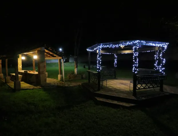 Cabañas La Cascada hotel detail image 4