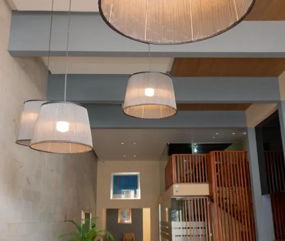 El Hotel Business Class – Zamora Centro hotel detail image 3