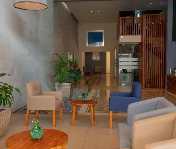 El Hotel Business Class – Zamora Centro hotel detail image 4