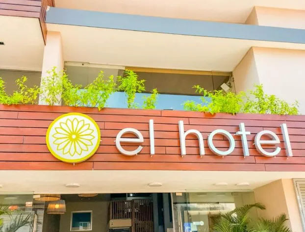 El Hotel Business Class – Zamora Centro hotel detail image 1