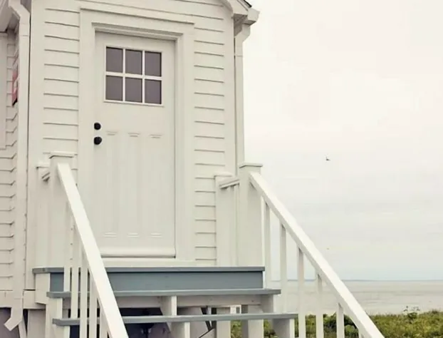 Auberge de l'île aux Perroquets hotel detail image 2