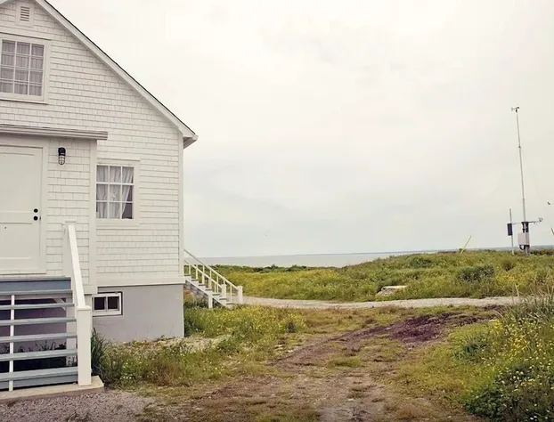Auberge de l'île aux Perroquets hotel detail image 3