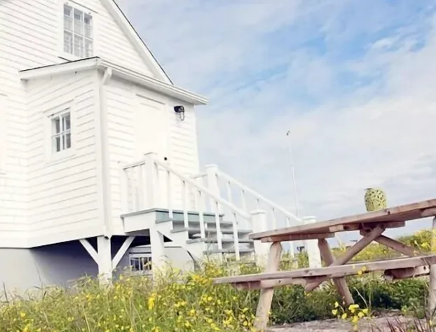 Auberge de l'île aux Perroquets hotel detail image 4