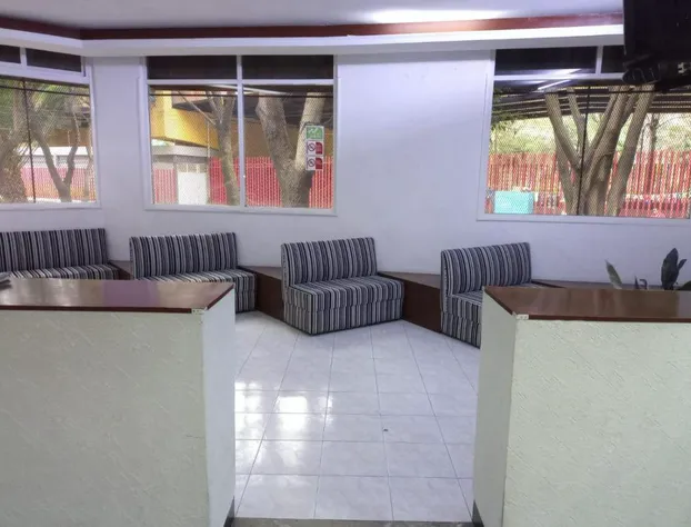 Hotel Parque Via hotel detail image 2