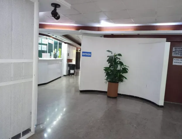 Hotel Parque Via hotel detail image 4