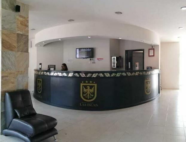 Hotel & Lounge Las Islas hotel detail image 3