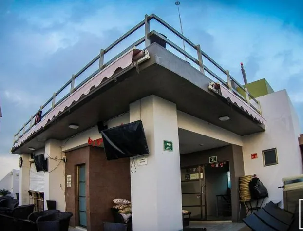 Hotel & Lounge Las Islas hotel detail image 1