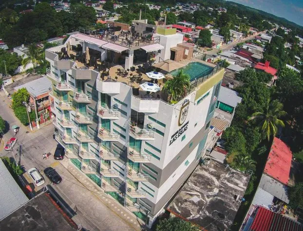 Hotel & Lounge Las Islas hotel detail image 2