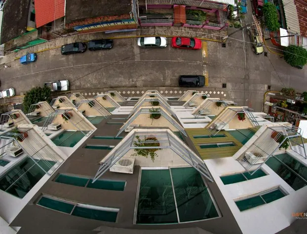 Hotel & Lounge Las Islas hotel detail image 3