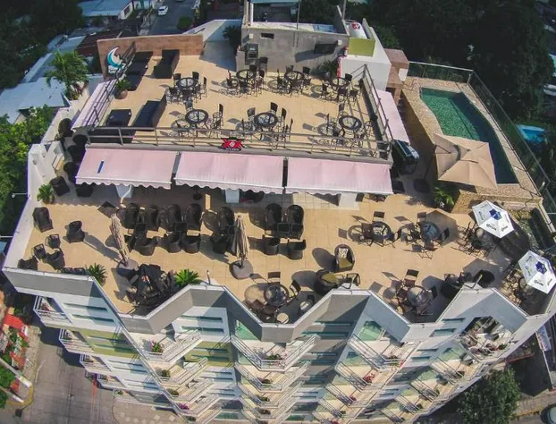 Hotel & Lounge Las Islas hotel detail image 4