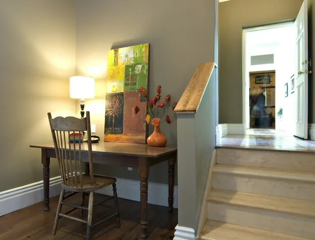 Frontenac Club Inn hotel detail image 2